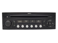 Radio Cd Mp3 Peugeot 207