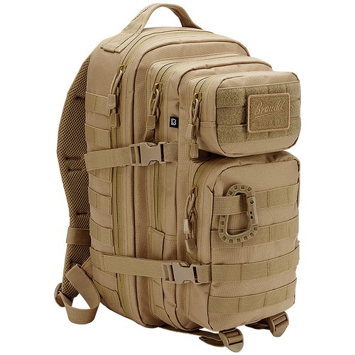 Brandit sac dos assault - brandit,