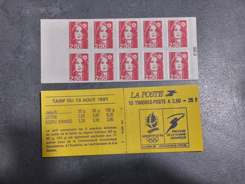 France 2720 c1 - france, n°2720-c1