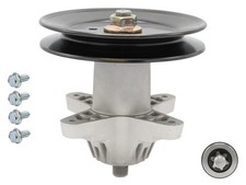 Palier de lame droite adapté