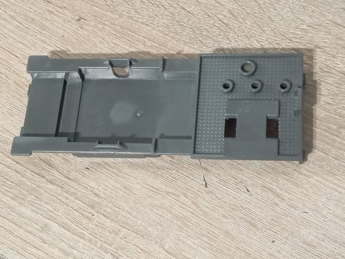 Playmobil base cabine - playmobil, boÎte