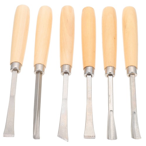 Pcs outils gravure sur - 6, de