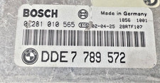 Calculateur moteur bosch - ,