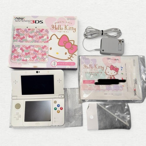 New nintendo 3ds - new,