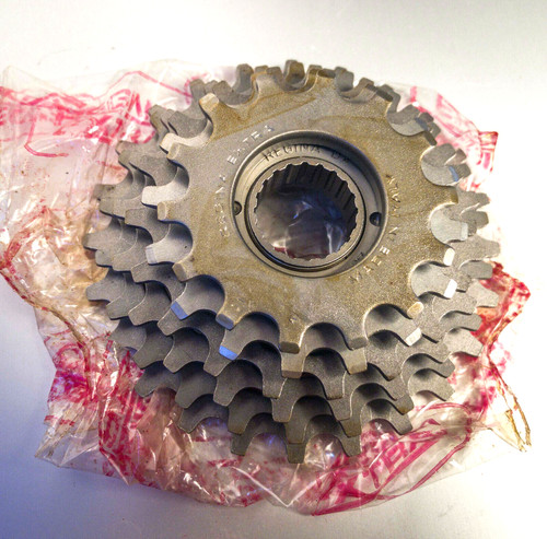 Regina extra speed roue - 6,