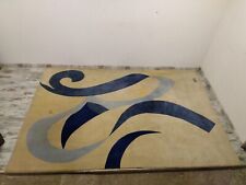 Tapis Née Créations Cerf Volant 200x300cm