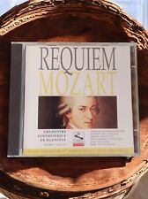CD Requiem Mozart - Édition Spéciale Vintage