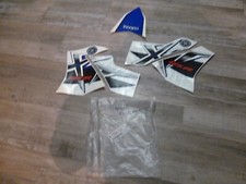 autocollants , emblèmes neufs