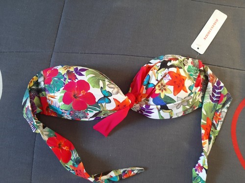 Haute maillots bain - haute, de
