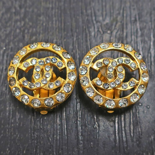 Boucles oreilles clips - d'oreilles,