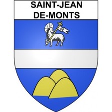 Saint-Jean-de-Monts 85 ville
