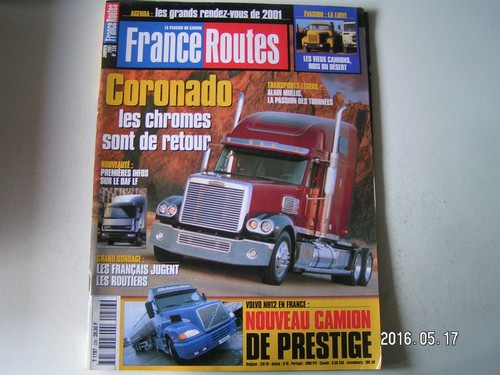 France routes n 226 - **a, n°226