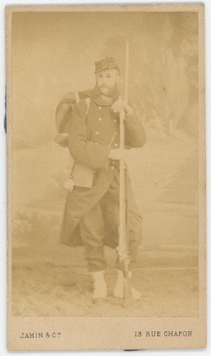 Cdv militaire mobile avec - cdv,