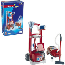 Chariot de Ménage avec