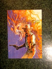 COMANCHE LE DIABLE HURLA DE