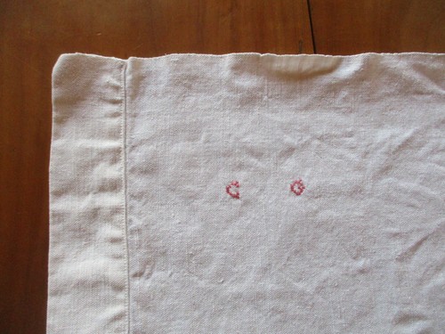 Drap 297 milieu ancien - n°297, de
