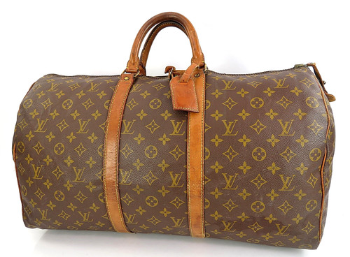 Authentique sac voyage - authentique,