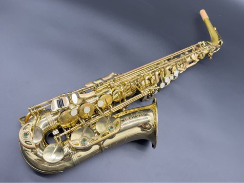 Saxophone alto selmer - saxophone,