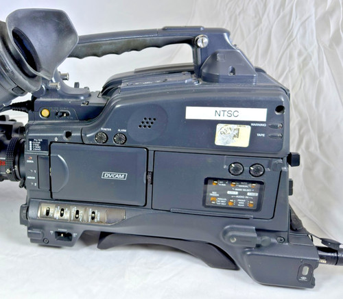 Sony dsr 400 - dsr-400, digital