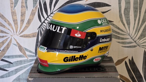 Bruno senna 2012 - bruno,