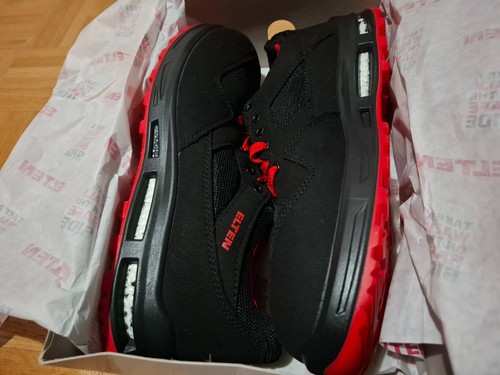 Elten 729711 chaussures basses - 729711,