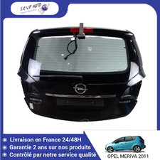 🇫🇷 HAYON OPEL MERIVA ➤13408769 ♻️