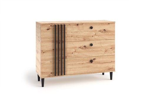 Vitrine buffet commode - , v