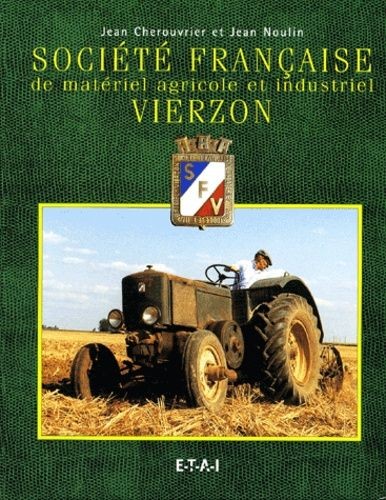 Sfv materiel agricole - sfv, de