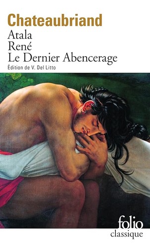 Atala rené le dernier - rené,