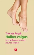Hallux valgus, Thomas Rogall