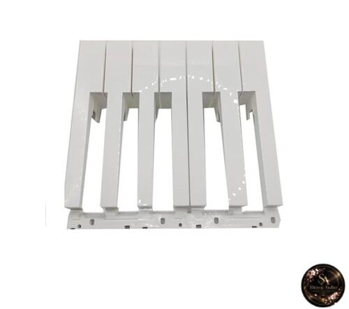 Clavier semi pondéré - clavier, korg