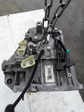 Boite de vitesses RENAULT MEGANE 3 PHASE 1 BREAK 8200907117