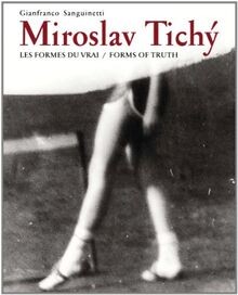Miroslav tichy les - tichy:,