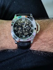 Montre homme automatique