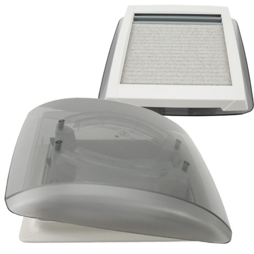 Mpk vision vent pro fenêtre - vent, s