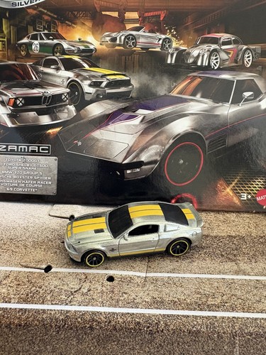 2026 hot wheels silver series - hot,
