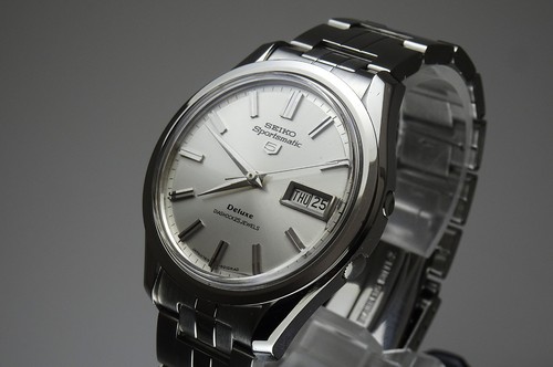 Vintage 1966 japan seiko - 1966,