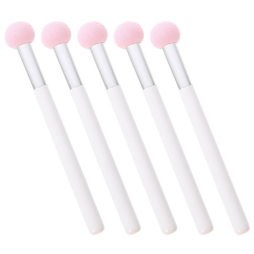 Pcs brosse maquillage fond - 5,