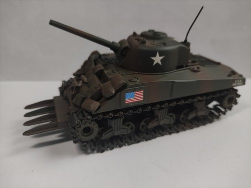 Solido verem char - verem, 1/50,