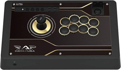 Hori real arcade - arcade, pro.n