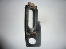 Support moteur origine pour