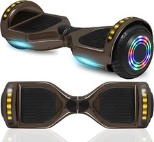 CHO Hoverboard Electric Smart