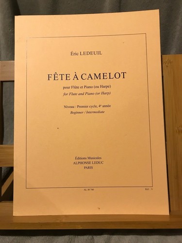 Eric ledeuil fête - ledeuil,