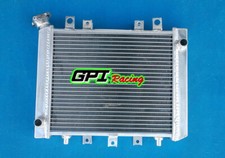 Radiateur en aluminium pour