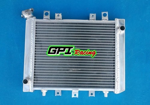 Radiateur aluminium pour - radiateur, en