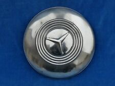 RARE ++ VOITURE A PEDALES Pedal car - MERCEDES 190 SL ? - ENJOLIVEUR Hubcap