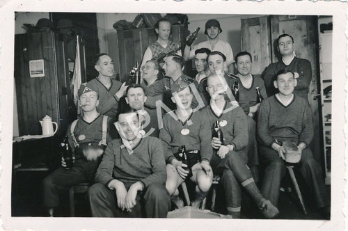 Photo wk2 kriegsmarine - kriegsmarine, u99