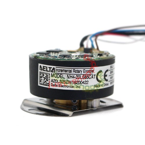 1pcs for delta incremental - 1pcs,