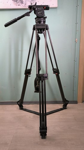 Tripod sachtler system sb - sachtler,