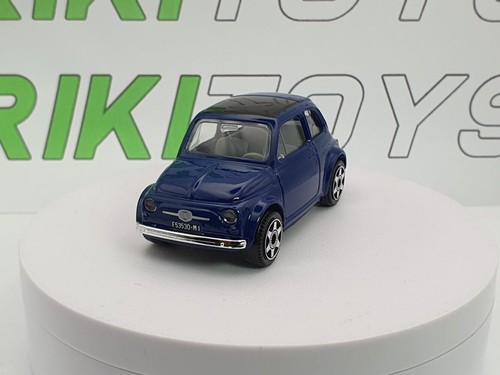 Fiat 500 burago 40 - f,